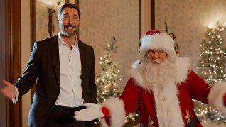 La nueva película que propone Netflix para este fin de año.