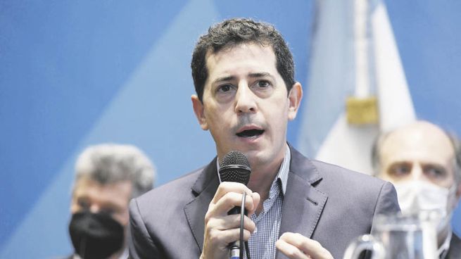 Eduardo “Wado” de Pedro