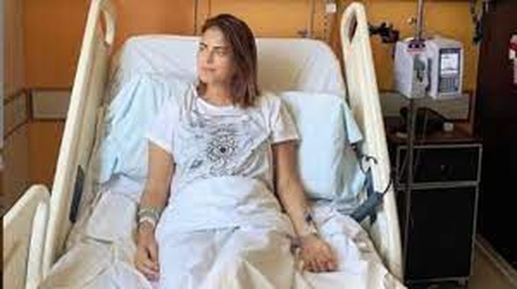 After the death of Silvina Luna, her brother Ezequiel spoke for the first time: “I haven’t fallen yet”