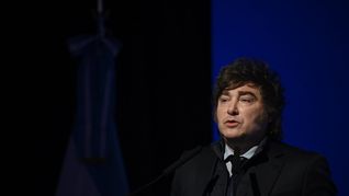 ámbito.com | Javier Milei