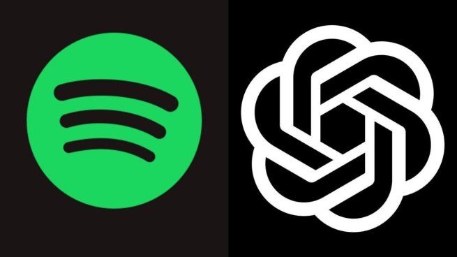 La integración de ChatGPT con Spotify permite a los usuarios crear playlists personalizadas y recibir recomendaciones de podcasts según sus gustos e intereses, disponible desde la web y dispositivos móviles.