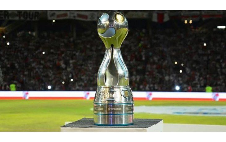 River quiere el bicampeonato, y el Decano, su primer título nacional (Copa Argentina).