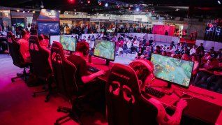 120.000 personas participaron de Argentina Game Show 2023: ¿Cuándo será la próxima?