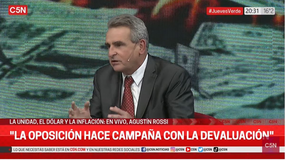 Elecciones 2023 En Vivo Seguí Minuto A Minuto La Campaña En Toda La