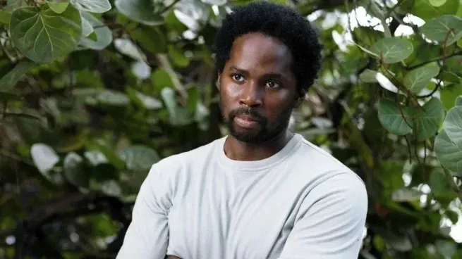 El actor de Lost recordó un curioso momento.