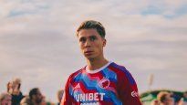 Rodrigo Huescas se perderá la primera convocatoria del seleccionado mexicano conducido por javier Aguirre. El defensor del Copenhague tiene una lesion muscular.