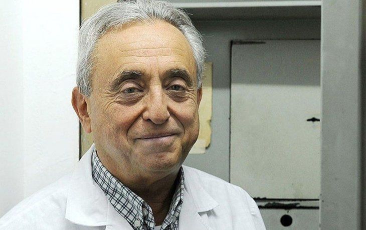 Cahn aseguró que el sistema de salud no debe colapsar