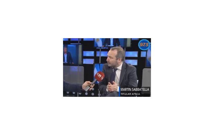 Martín Sabbetella