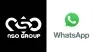 WhatsApp won a billionaire trial to NSO Group. WhatsApp won a billionaire trial to NSO Group.