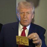 La iniciativa tendrá opción dorada y platino, por u$s 1 millón y u$s 5 millones. La iniciativa tendrá opción dorada y platino, por u$s 1 millón y u$s 5 millones.