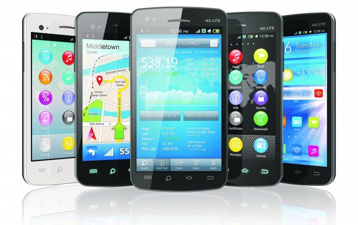 Más de 11.000 celulares vendidos con la campaña de 18 cuotas sin interés del Banco Nación