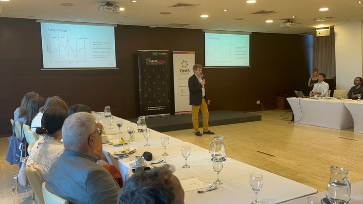 Diego González. Diego González.