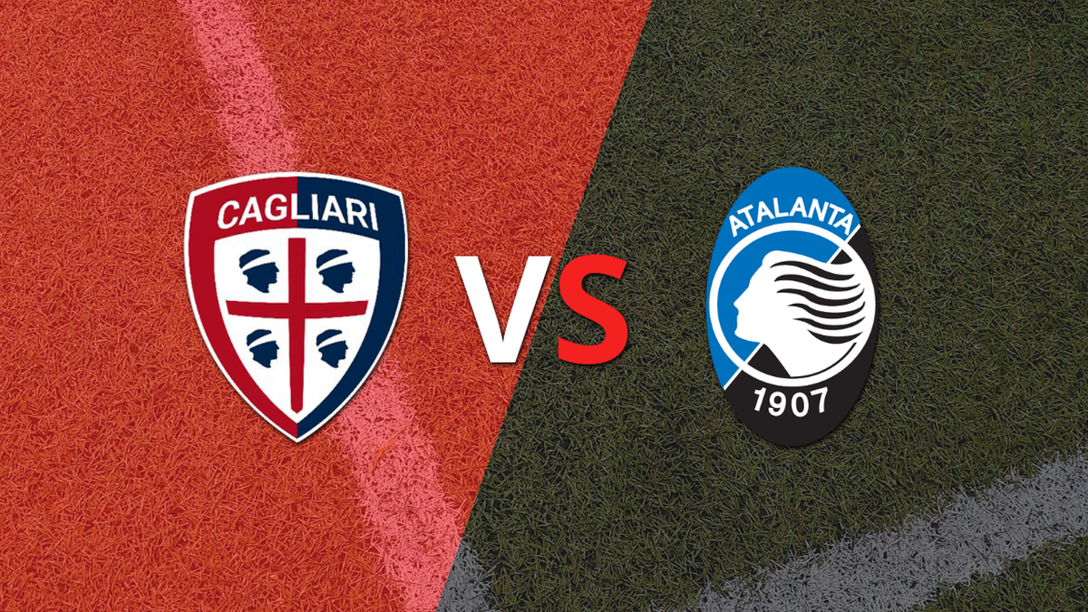 Italy – Serie A: Cagliari vs Atalanta Date 31