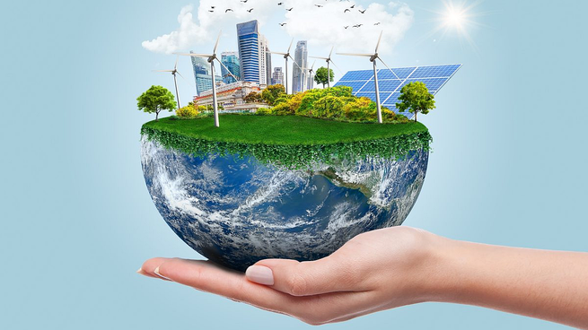 La nueva reglamentación amplía el alcance de la ley provincial y fomenta el autoconsumo colectivo de energía renovable entre usuarios de una misma distribuidora.