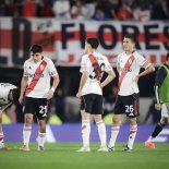 En plena crisis, ¿qué necesita River para clasificarse a la Copa Libertadores 2026? En plena crisis, ¿qué necesita River para clasificarse a la Copa Libertadores 2026?
