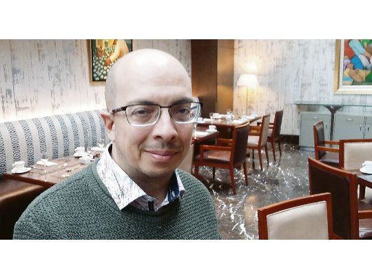 Volpi. “Una novela criminal” relata la historia de un fraude mediático y policial en el que se simuló la captura de dos secuestradores.