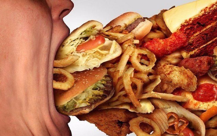 ámbito.com | Atracon comida alimentación nutrición.jpg