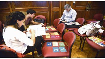 ámbito.com | Pymes persiguen metas globales de desarrollo