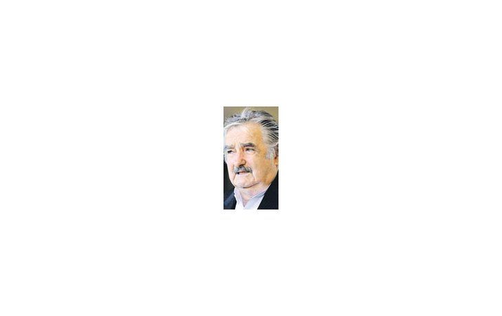 José Mujica