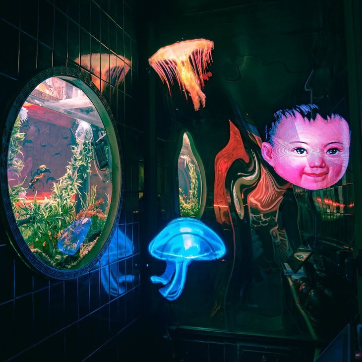 Niño Gordo es el tercer local argentino destacado en esta edición 