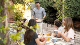 Lo que necesitás saber antes de comprar tu set de jardín para el verano 2026. Lo que necesitás saber antes de comprar tu set de jardín para el verano 2026.