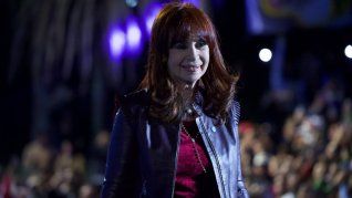 ámbito.com | Cristina Fernández de Kirchner Corrientes.jpeg