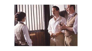 Audrey Tautou,  Alessandro Nivola y Benoît Poelvoorde integran el triángulo en el que la directora Anne Fontaine eligió centrar «Coco antes de Chanel», un retrato bello pero exterior de la famosa diseñadora.