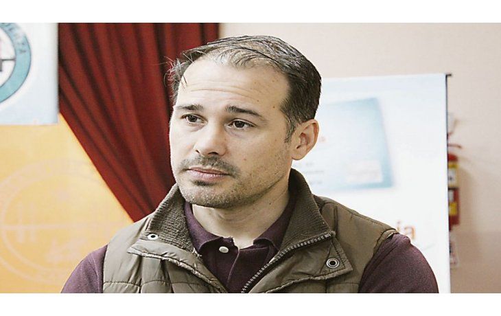 ámbito.com | Damián Straschenco