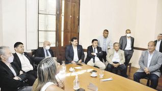 avanza intervencion a municipio con alcalde imputado
