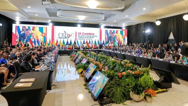 La Celac busca resultados concretos de cara a la próxima cumbre con la Unión Europea.