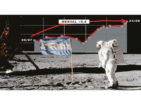 Lo que se dice en las mesas