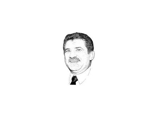 Sergio Urribarri