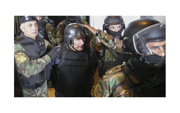 Rafecas y el fiscal federal Federico Delgado escucharán el viernes a las dos monjas de clausura que estaban presentes aquel 14 de junio, Marcela y María.