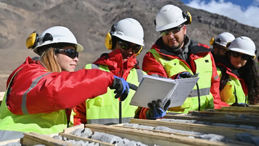El Grupo Banco Mundial planea impulsar un Consejo de Talento para la minería argentina, con participación de universidades públicas y privadas de distintas regiones, empresas y otros actores del sector.&nbsp;