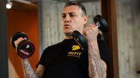 El exjugador tuvo un destino desastroso después de su retiro.