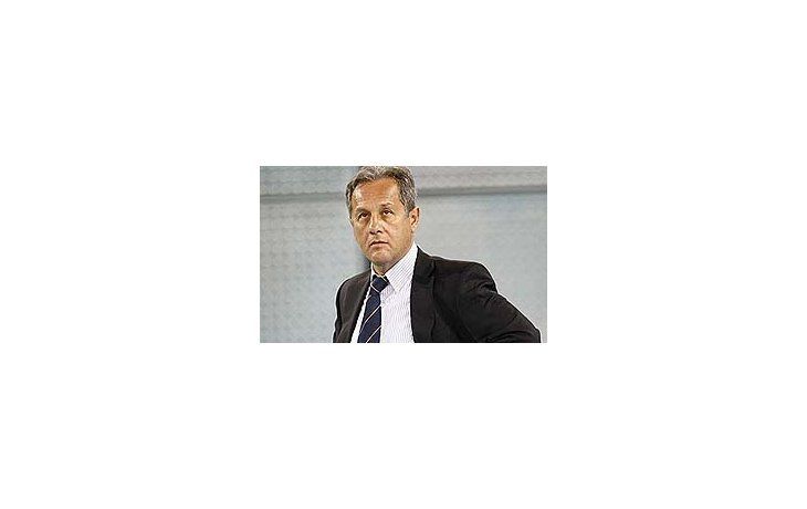 Julio Velasco llevará toda su experiencia a Irán.
