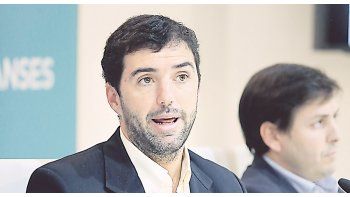 ámbito.com | Prudencia. En el organismo que maneja Emilio Basavilbaso prometen operaciones selectivas y según los valores del mercado.