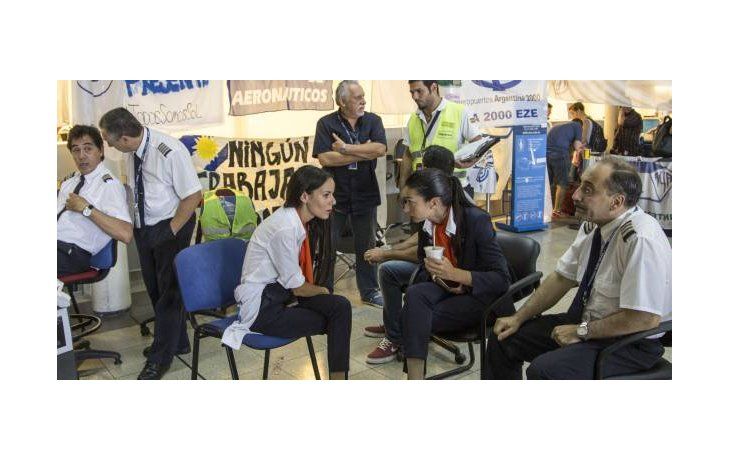 “Si no está la mano del Estado, las reglas de juego no son claras”, afirmó Biro