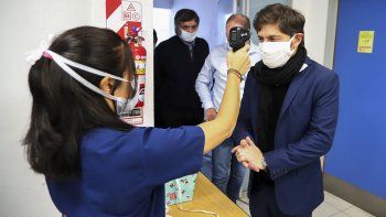La cuarentena volverá a ser más estricta en el conurbano bonaerense.