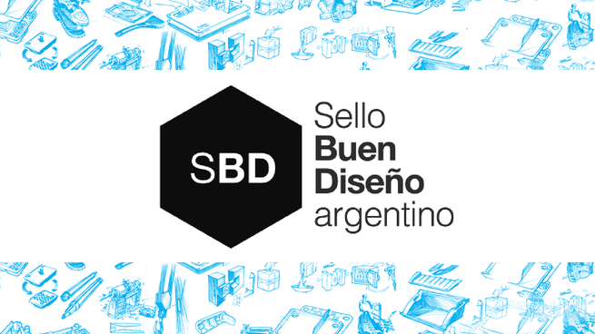 El Sello de Buen Diseño argentino potencia a las Pymes.