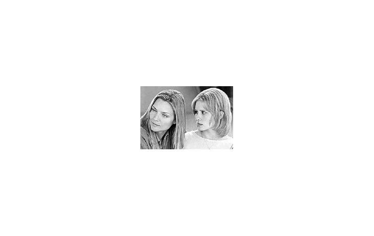 ámbito.com | Michelle Pfeiffer y Alison Lohman