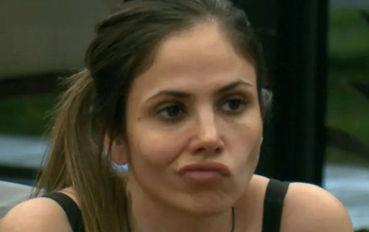 Gran Hermano 2022: Romina salvó a uno de los cinco nominados