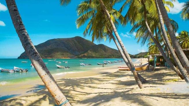What happened to Margarita Island, an icon of Caribbean tourism that today suffers the attacks of the Maduro government