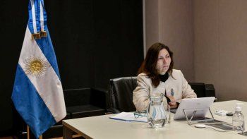 ámbito.com | SILVINA BATAKIS
