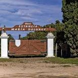 Colorados dicen que solo 800 de las 4.400 hectáreas del predio están en producción y piden explicaciones al gobierno. Colorados dicen que solo 800 de las 4.400 hectáreas del predio están en producción y piden explicaciones al gobierno.