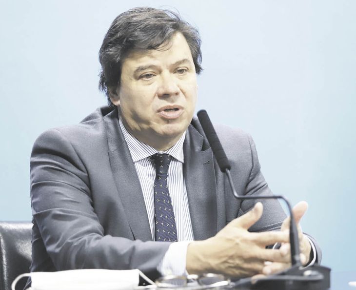 Claudio Moroni