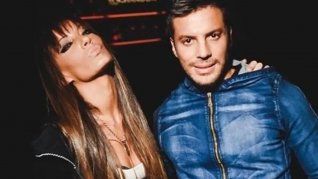 Natacha y Ulises Jaitt.
