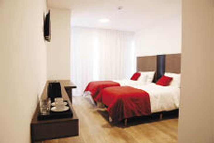 La Legislatura porteña extendió hasta diciembre la liberación de pago del Impuesto Inmobiliario y del ABL en el sector hotelero.