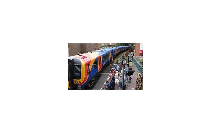El gobierno británico informó que destinará u$s 14.000 millones entre 2014 y 2019 para modernizar todo el tramado.