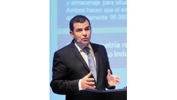 ámbito.com | Miguel Galuccio